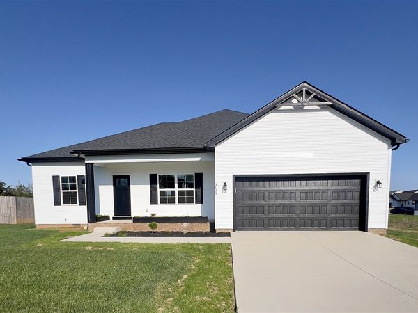 3100 Laredo Drive , Bowling Green, KY 42101