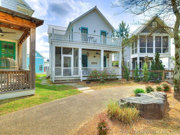 36 Firefly Lane , Carlton Landing, OK 74432