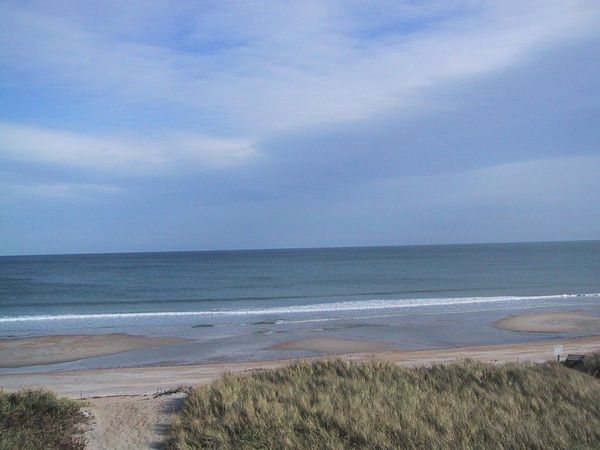 288 North End Blvd, Unit 2, Salisbury, MA 01952