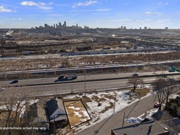 205 Orchard Street, Kansas City, KS 66101