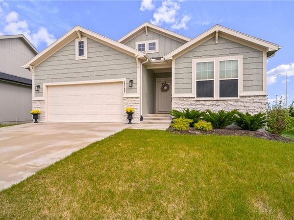 17705 Houston Street, Gardner, KS 66030