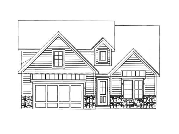 913 2nd Street, Perry, KS 66073