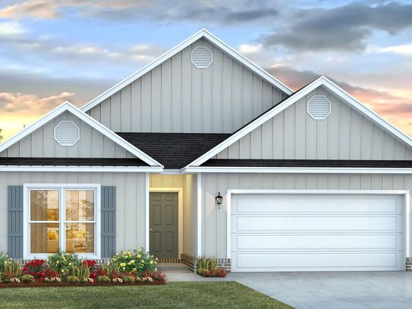 97 Holley Grove Lane, Santa Rosa Beach, FL 32459