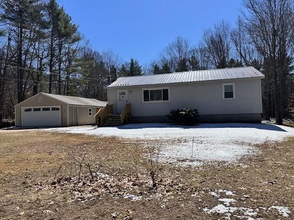 70 Quarry Road, North Berwick, ME 03906