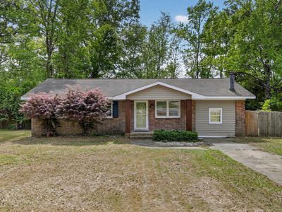 221 Forest Circle, Summerville, SC 29483