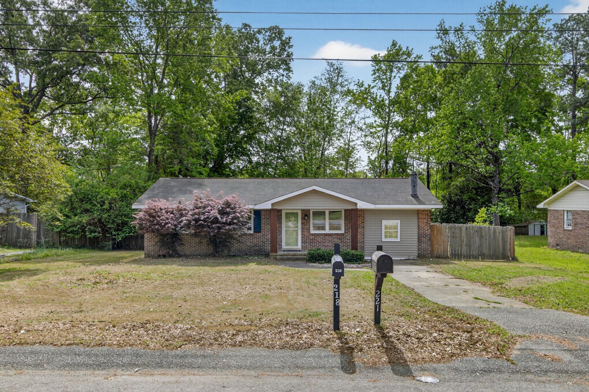 221 Forest Circle Photo 34