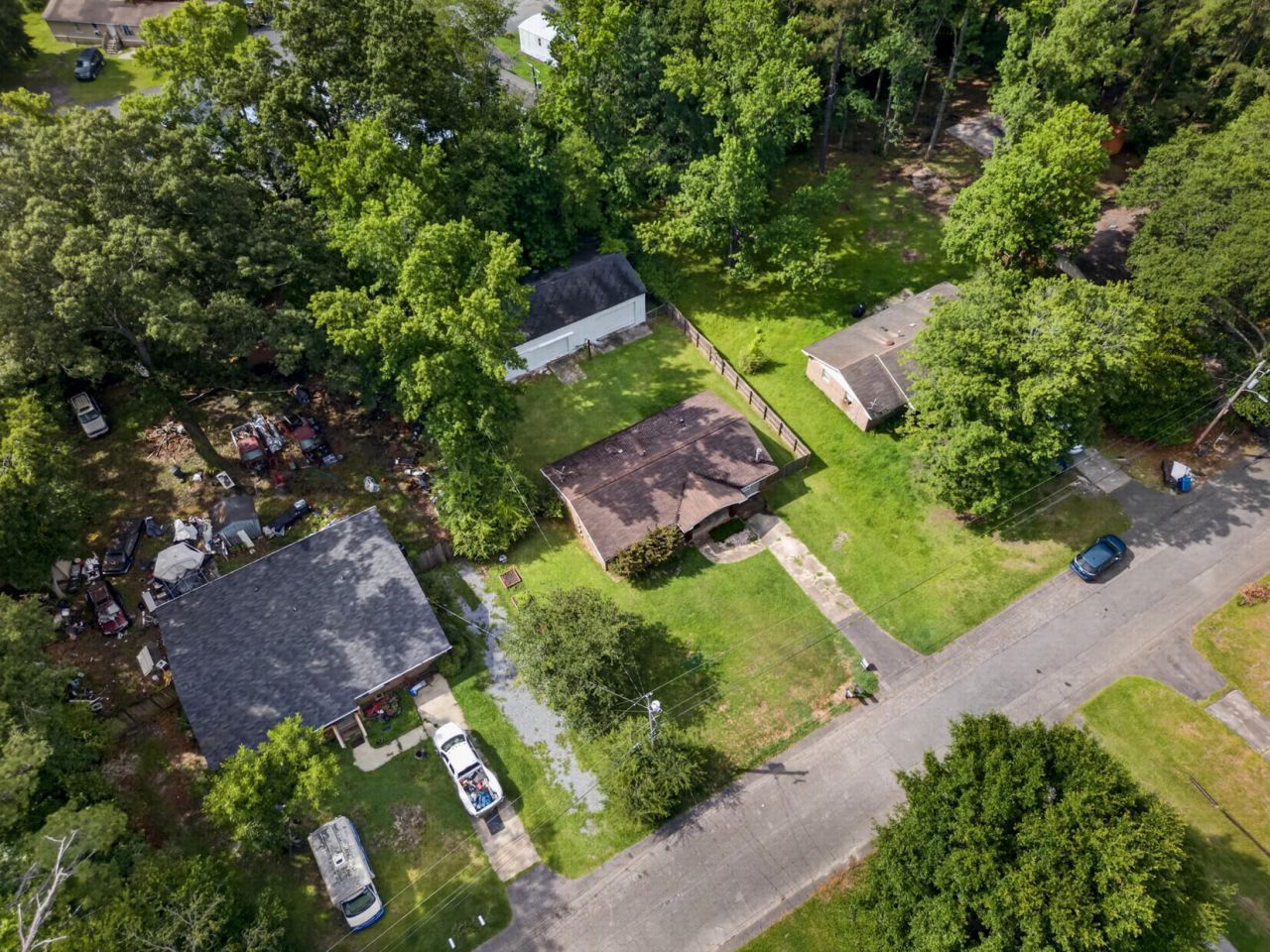 221 Forest Circle Photo 52