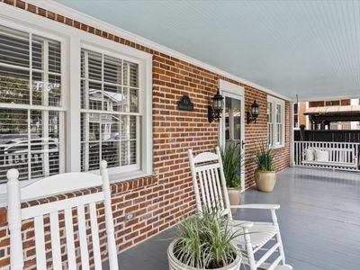 4 Rutledge Boulevard, Unit A, Charleston, SC 29401