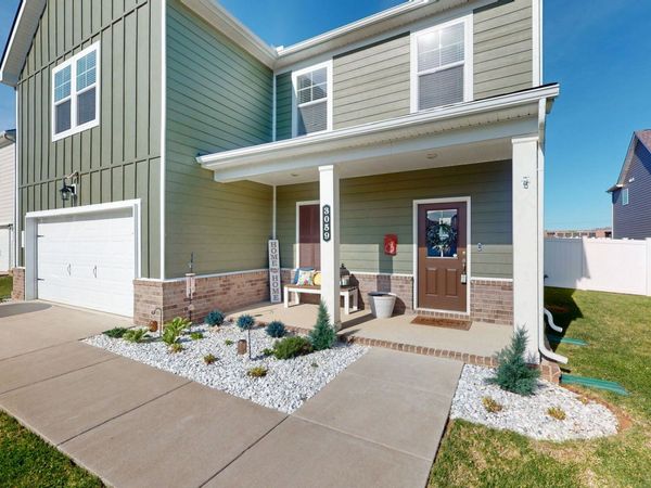 3059 Oscar Dr , White House, TN 37188