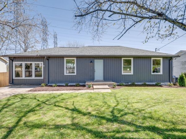 216 Slayton Dr, Madison, TN 37115