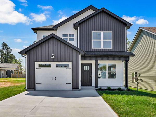 225 Quarry Overlook Way , Clarksville, TN 37043