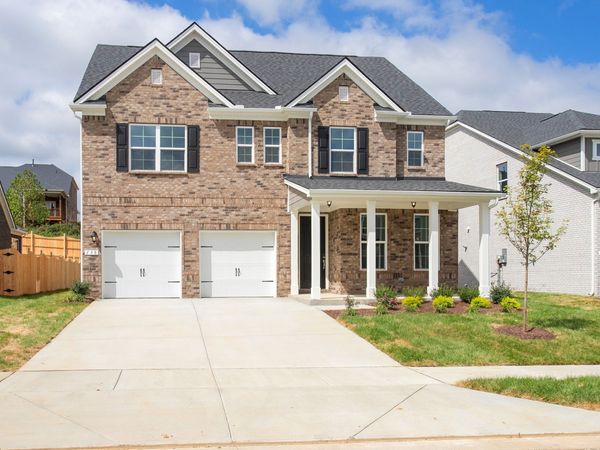 710 Delta Circle , Mount Juliet, TN 37122