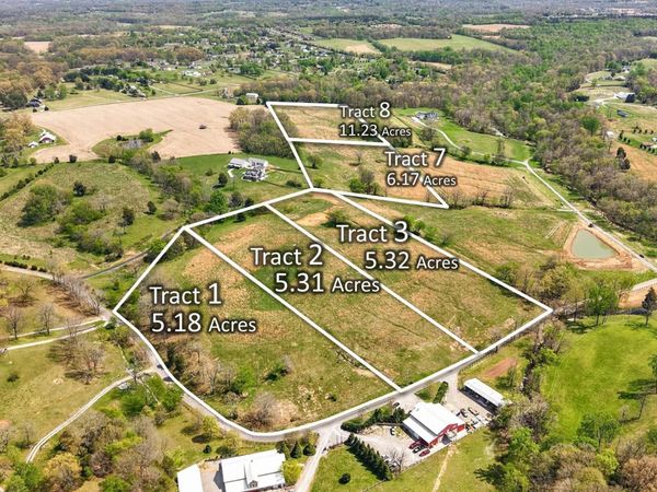 0 Empson rd or Eddings Blvd, White House, TN 37188