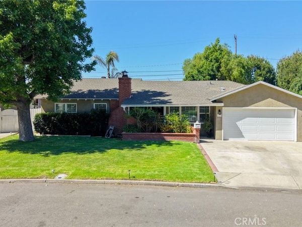 177 N Evelyn, Anaheim, CA 92805