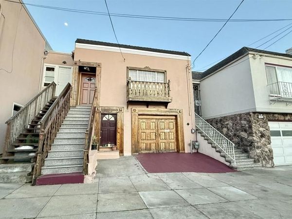 411 Vienna Street, San Francisco, CA 94112