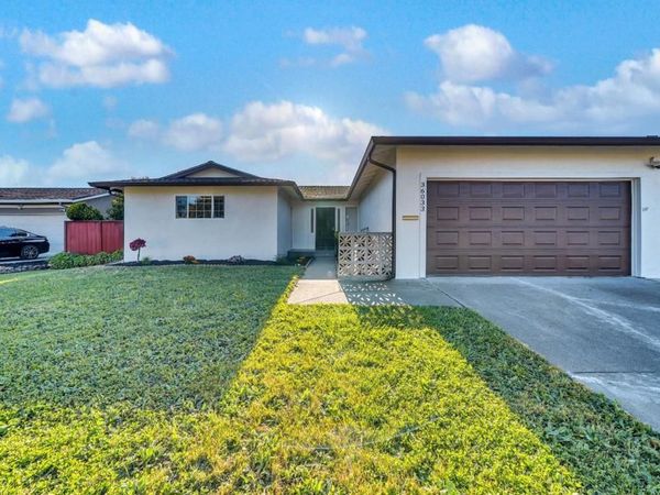 36033 Brandywine Street, Newark, CA 94560