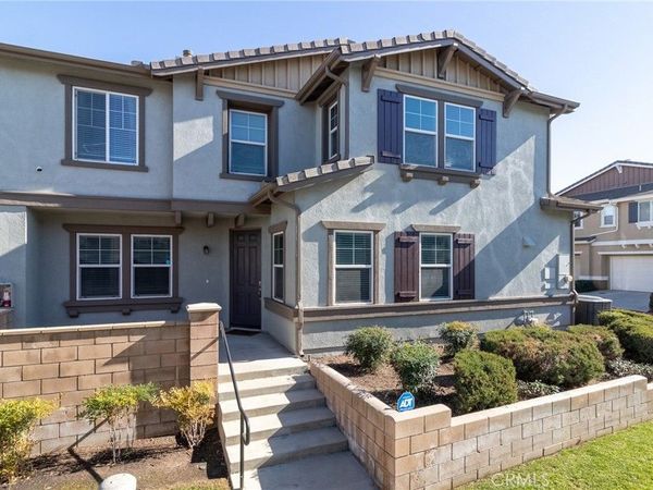 22331 Blue Lupine, Grand Terrace, CA 92313