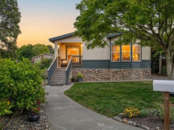 444 Whispering Pines Drive, Scotts Valley, CA 95066