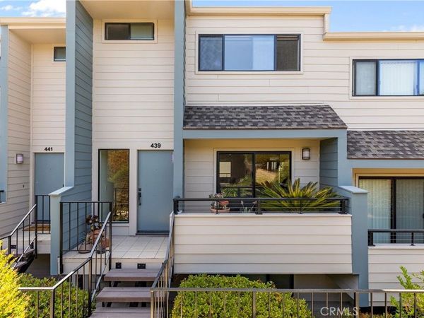 439 Camino De Las Colinas, Redondo Beach, CA 90277