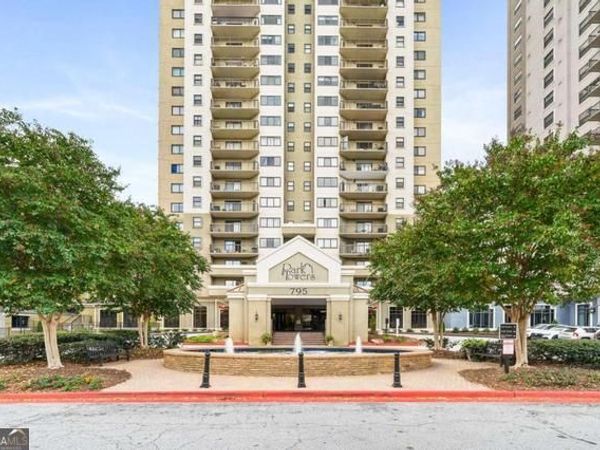 799 Hammond Drive, Unit 113, Atlanta, GA 30328