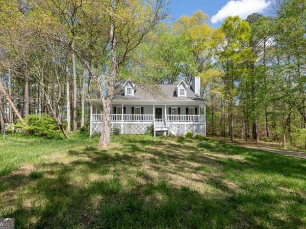 252 Amber Way, Dallas, GA 30157