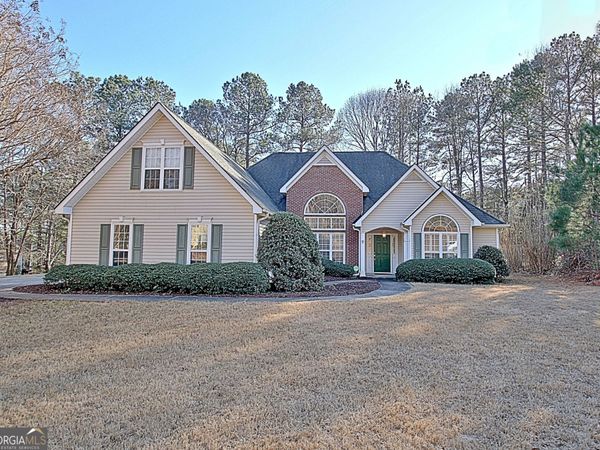 195 Ferncliff, Fayetteville, GA 30215