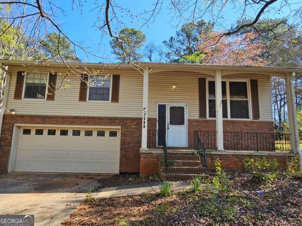 2560 Kennesaw Drive NW, Kennesaw, GA 30152