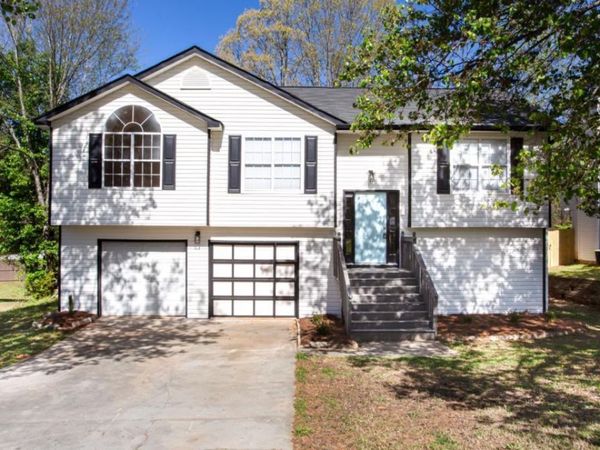 5440 Mayfair Crossing Drive, Lithonia, GA 30038