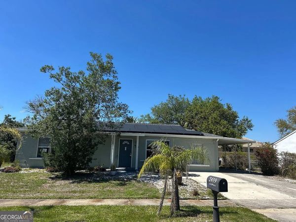 2419 Roxbury Circle, North Port, FL 34287