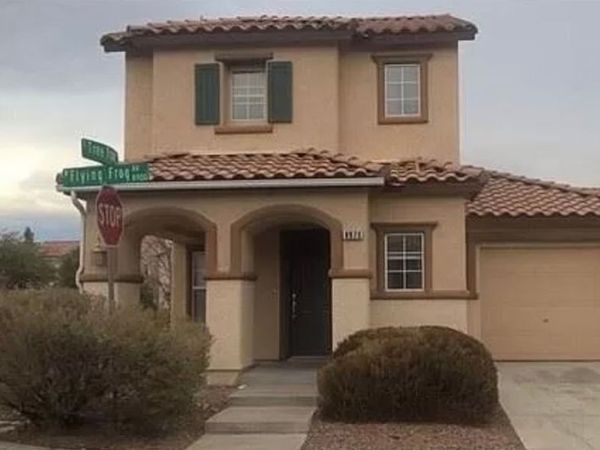 8970 Flying Frog Avenue, Las Vegas, NV 89148