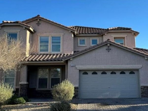 1209 Equator Avenue , North Las Vegas, NV 89032