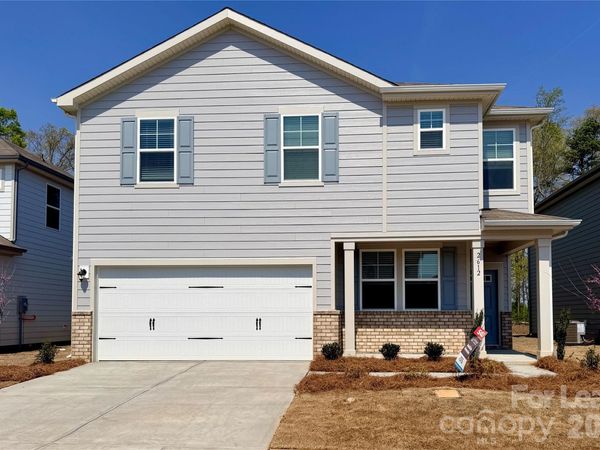 2612 BLUE SKY MEADOWS Drive , Monroe, NC 28110