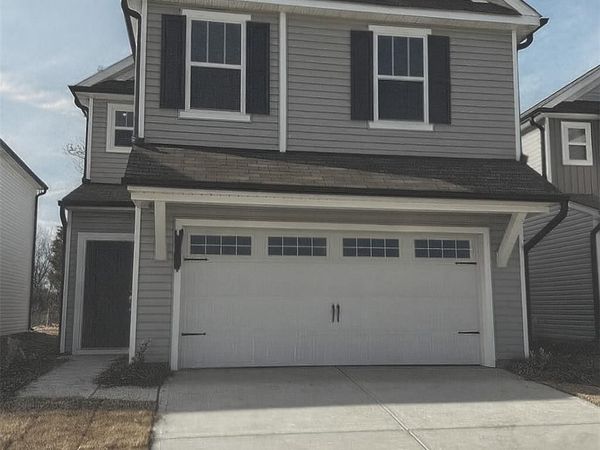 14229 Whistling Teal Drive , Charlotte, NC 28262