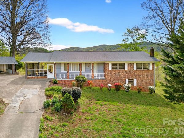 82 Landis Road, Marion, NC 28752