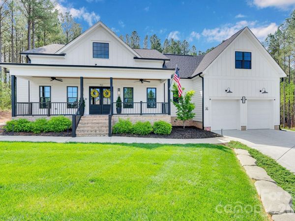 153 Winding Forest Drive , Troutman, NC 28166