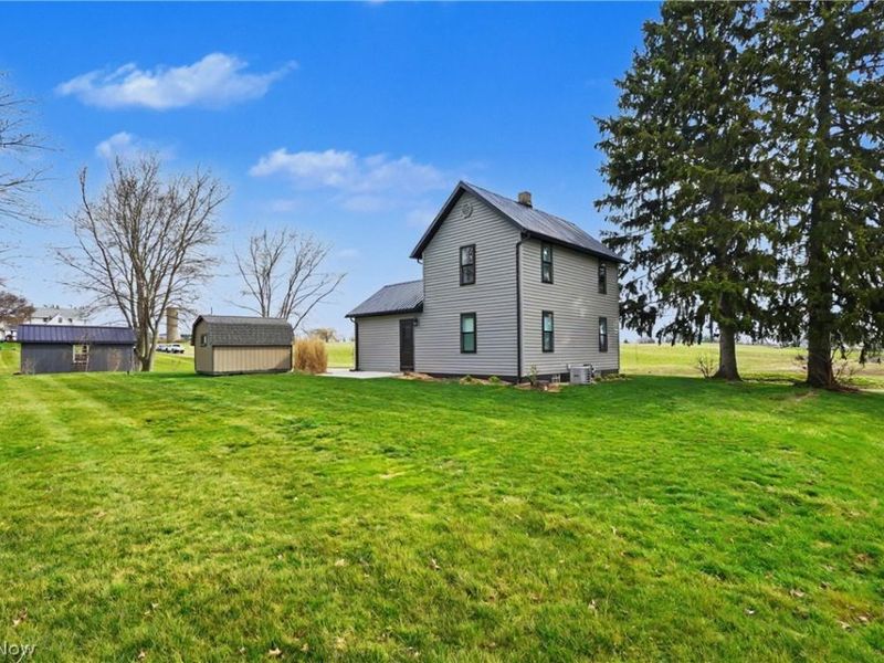 1101 Princehorn Avenue NW, North Lawrence, OH 44669 Photo 16