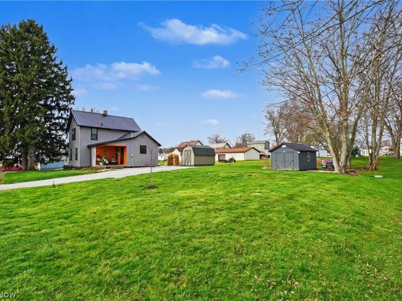 1101 Princehorn Avenue NW, North Lawrence, OH 44669 Photo 18