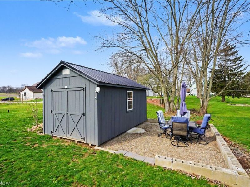 1101 Princehorn Avenue NW, North Lawrence, OH 44669 Photo 19