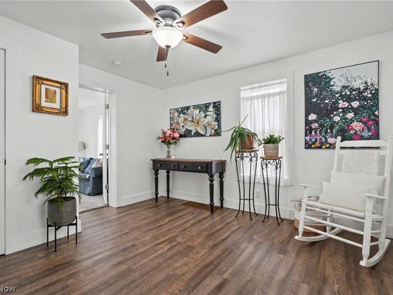 1101 Princehorn Avenue NW, North Lawrence, OH 44669 Photo 2