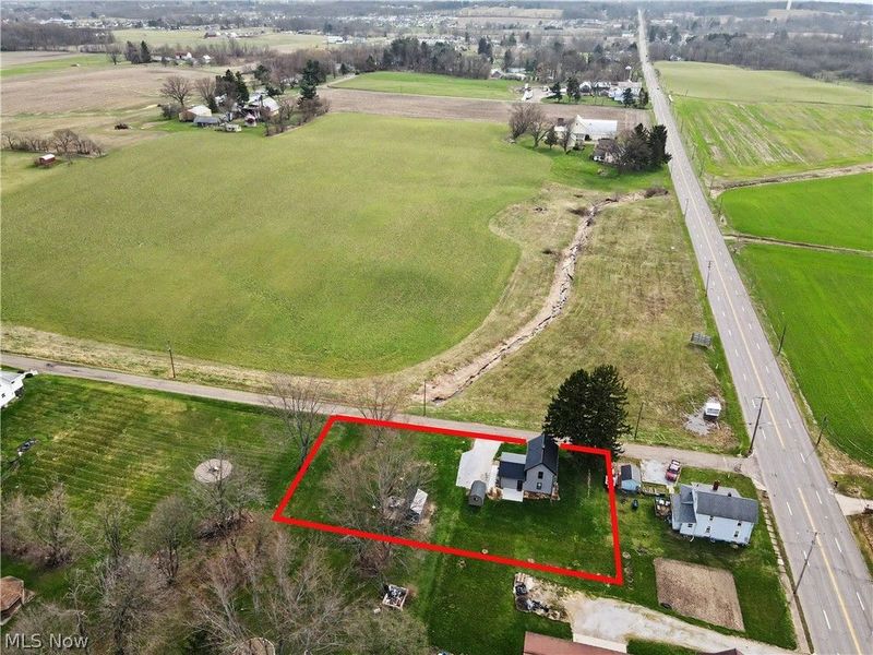 1101 Princehorn Avenue NW, North Lawrence, OH 44669 Photo 21