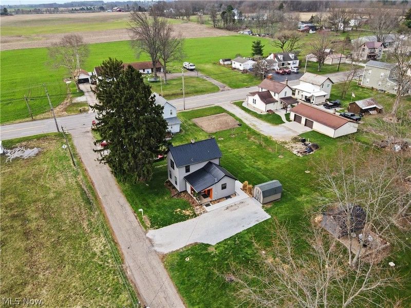 1101 Princehorn Avenue NW, North Lawrence, OH 44669 Photo 22