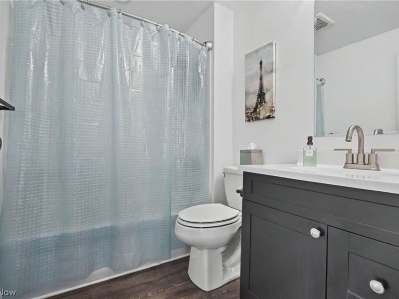 1101 Princehorn Avenue NW, North Lawrence, OH 44669 Photo 7