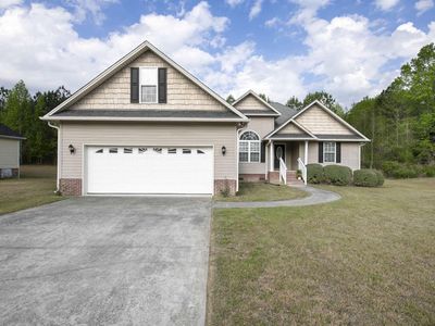81 Belmont Drive , Camden, SC 29020