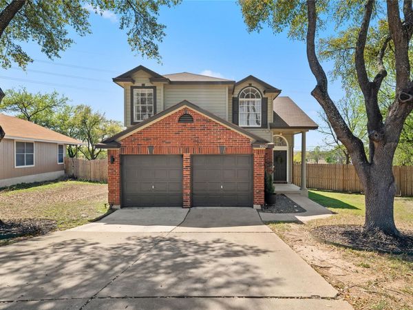9257 Vigen CIR, Austin, TX 78748
