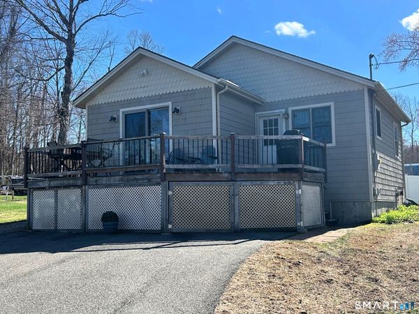 332 Shore , Coventry, CT 06238