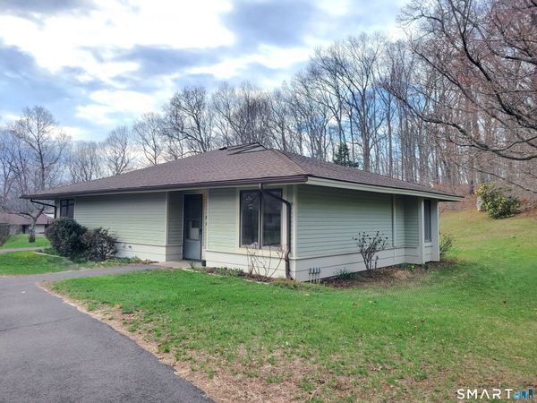 14 Sycamore, Unit D, Mansfield, CT 06268