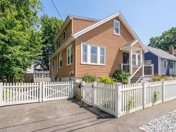 76 Fuller Rd, Weymouth, MA 02191