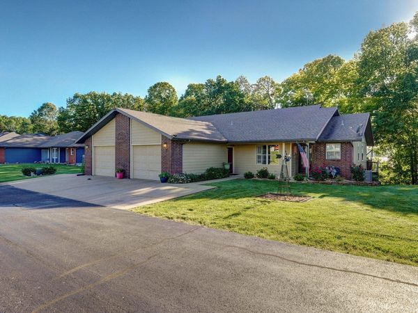 30 Kimberling Shores Lane, Unit 2, Kimberling City, MO 65686