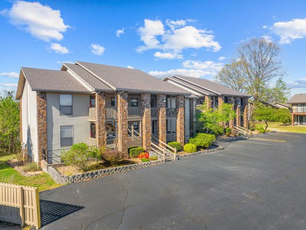 112 Overlook Drive, Unit 10, Branson, MO 65616