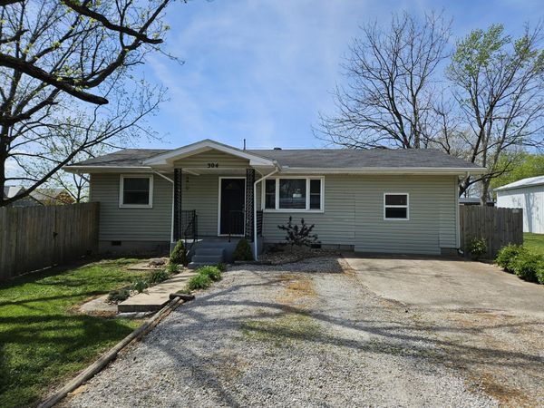 304 3rd Street, Purdy, MO 65734